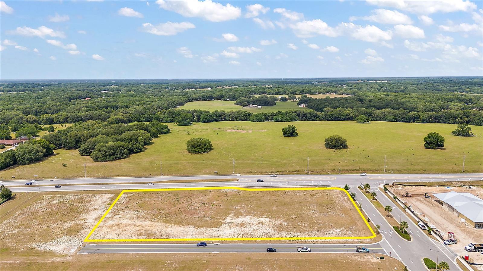 CR 466A / MILLER BLVD ##B & #C