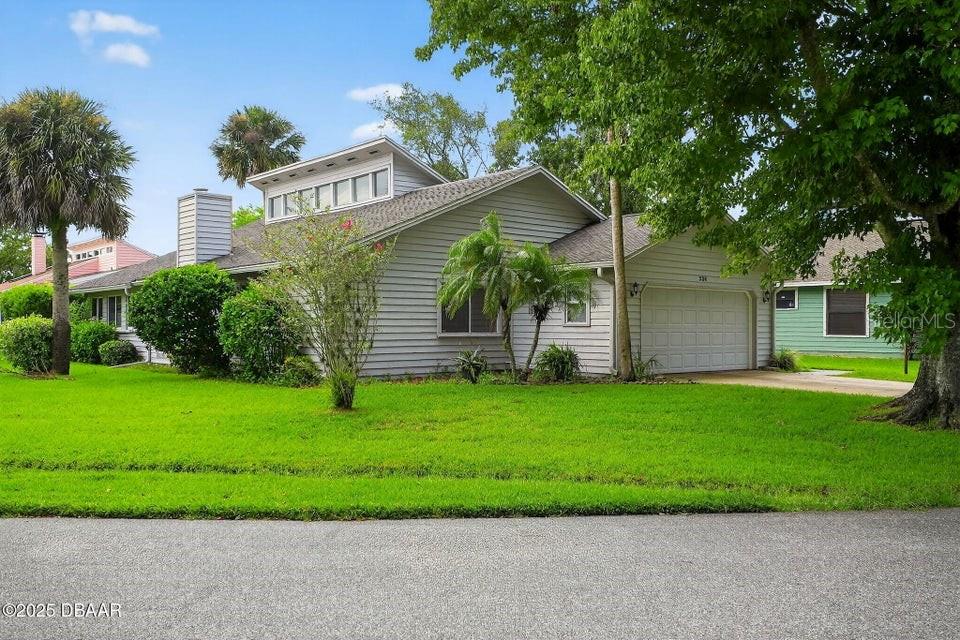 236 GULL DR S