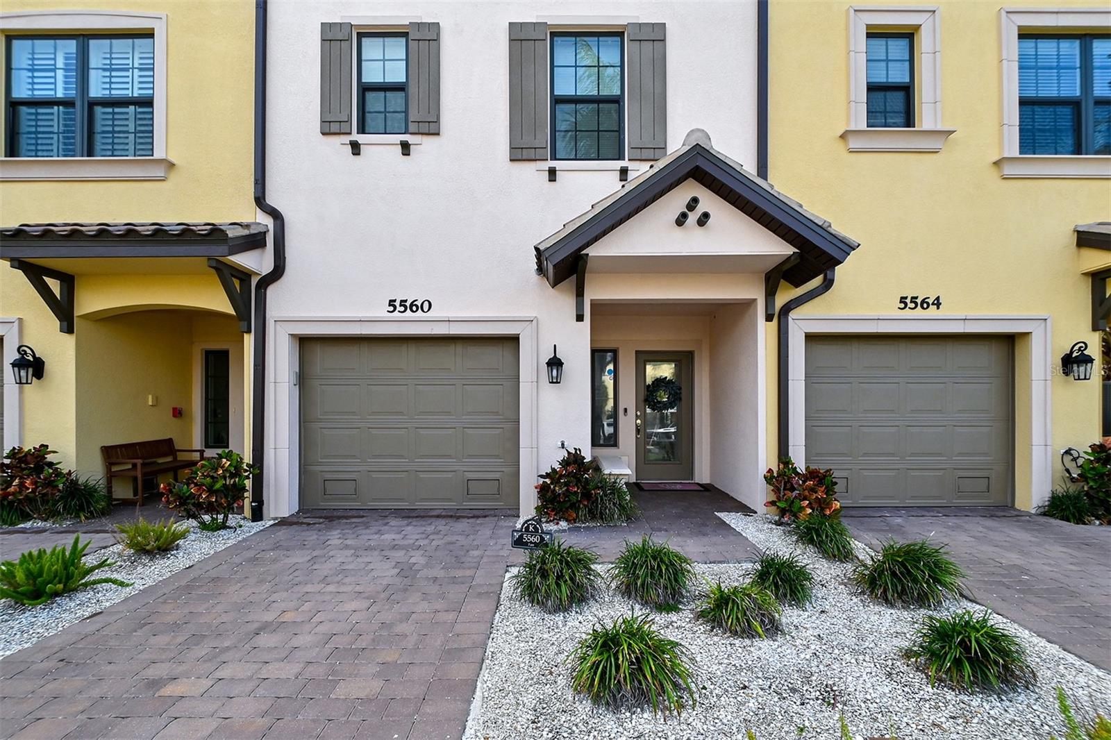 5560 CANNES CIR #3-106