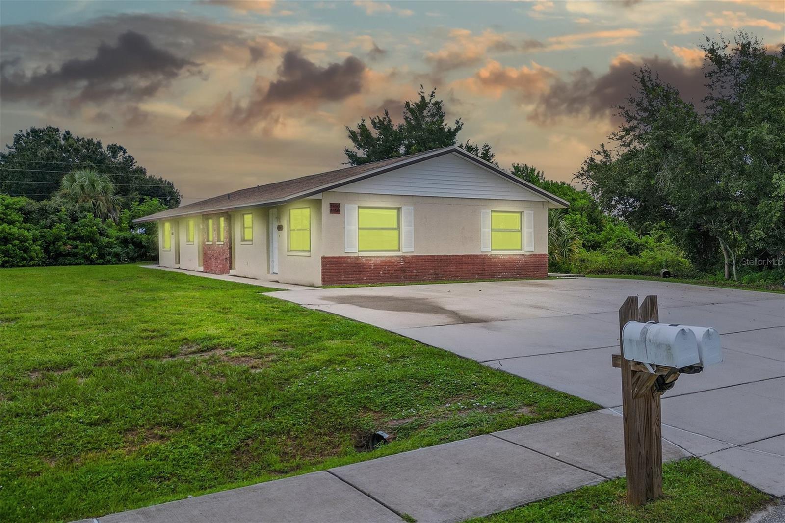 27242 SUNNYBROOK RD
