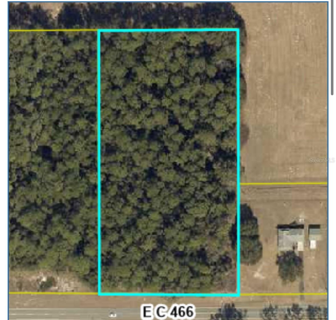 0 COUNTY ROAD 466