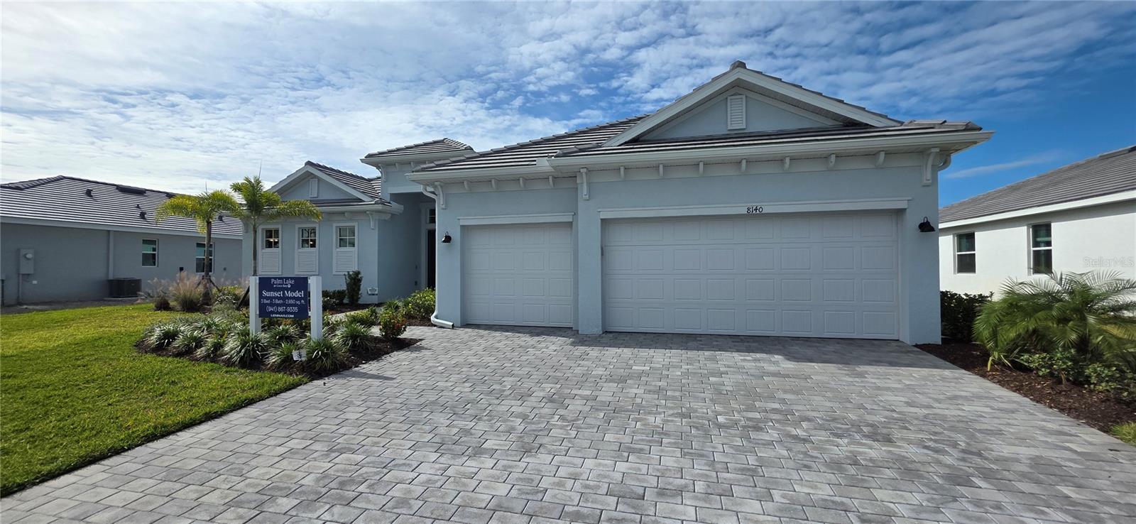 8140 SHORE LAKE DR
