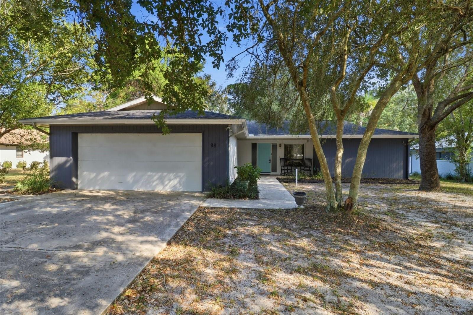 98 SYCAMORE CIR