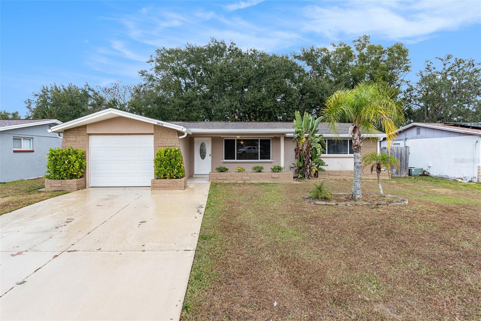 3036 BLUE BIRD DR