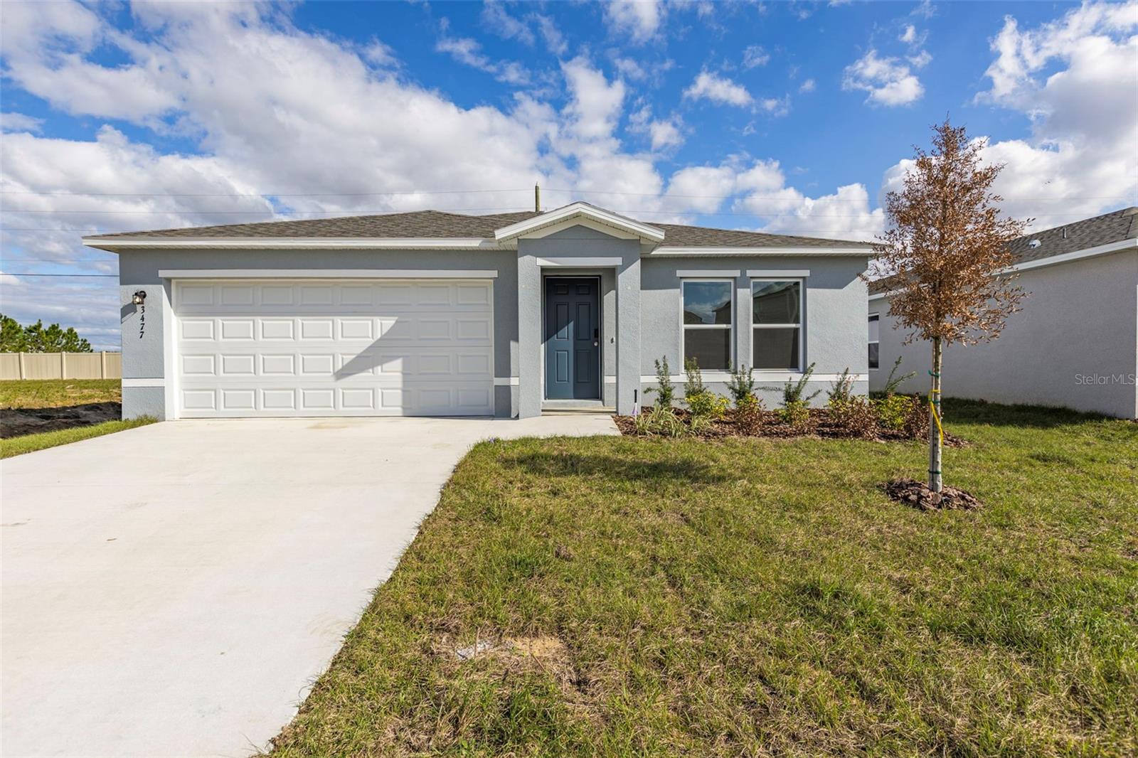 3477 DAHLIA DR