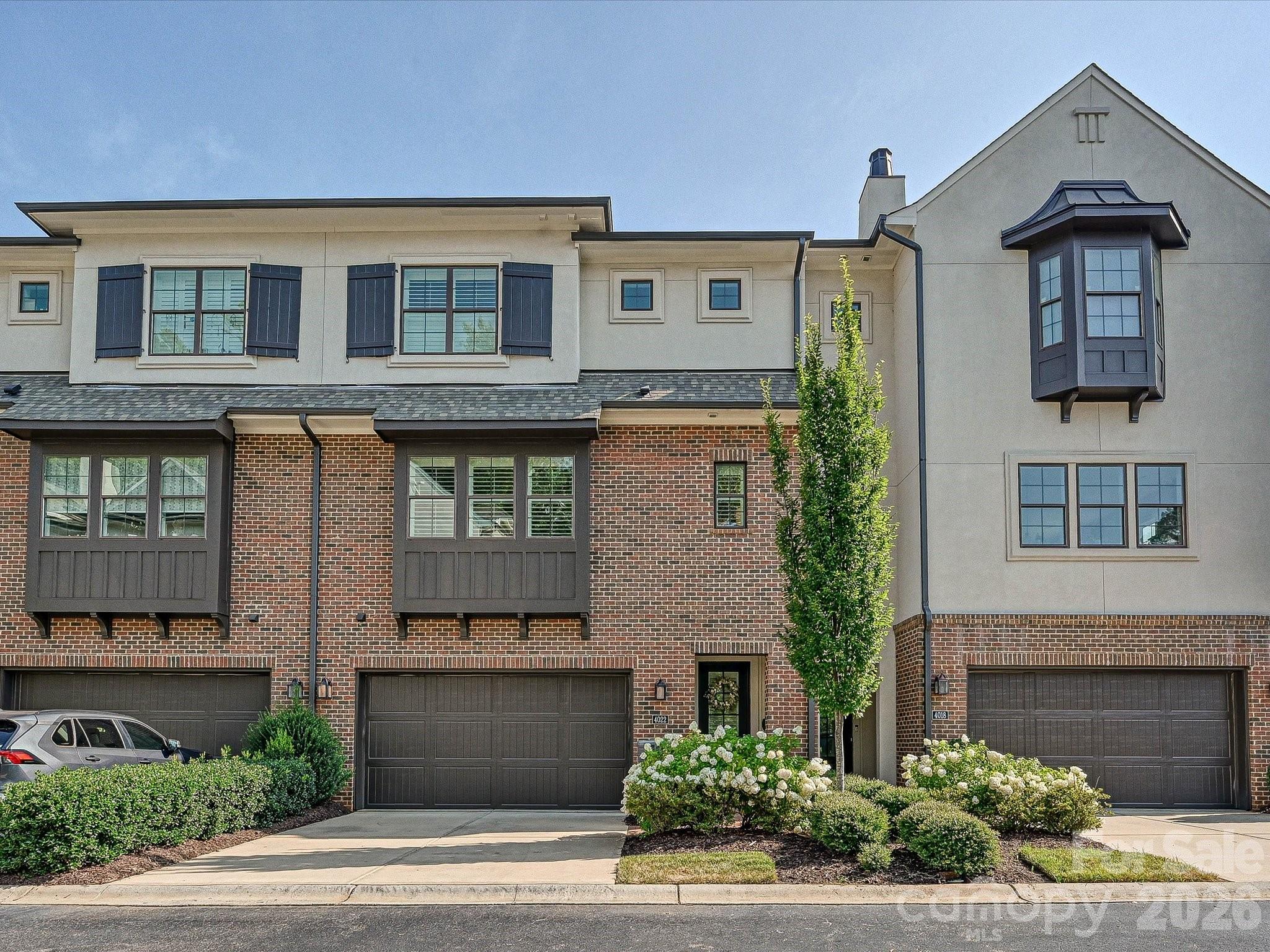 4022 City Homes Place