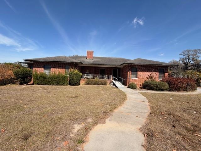 811 STATE ROAD 60 E