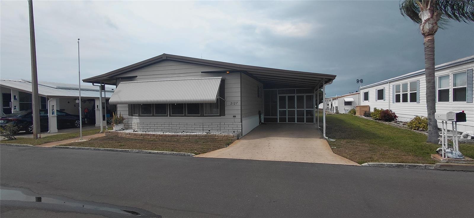 2127 OAHU DR