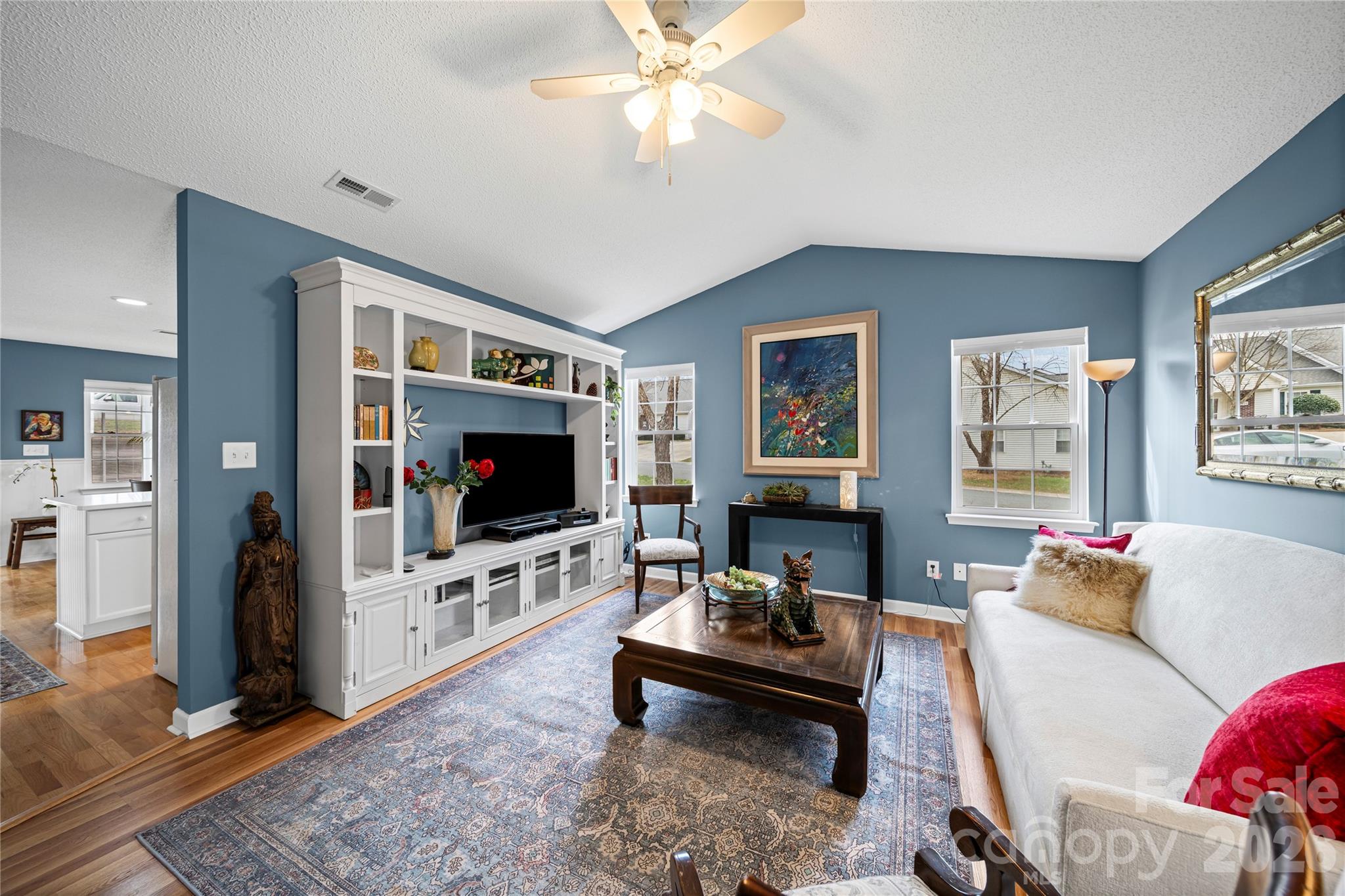 191 Oak Village Parkway