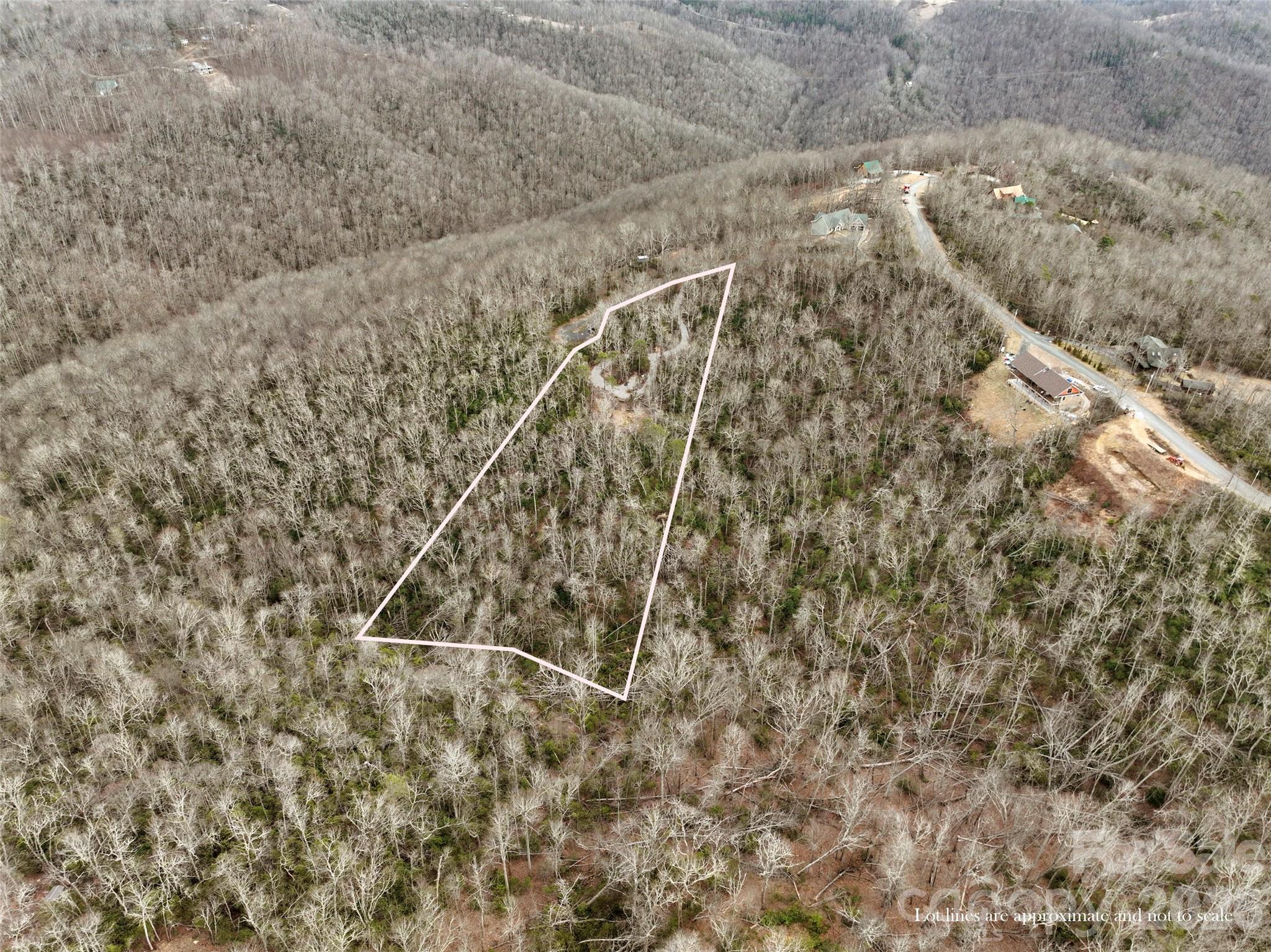 87 Trails End Road