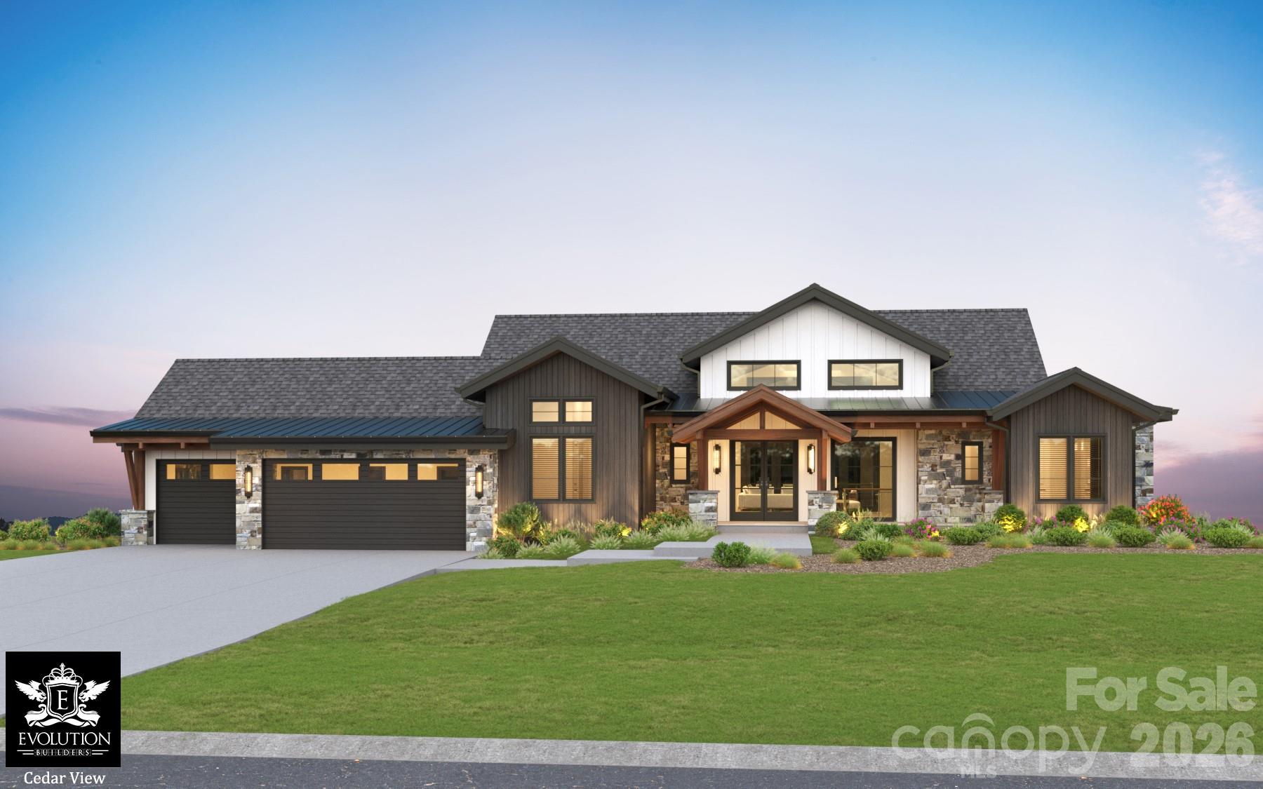 7047 Ridgeview Lane