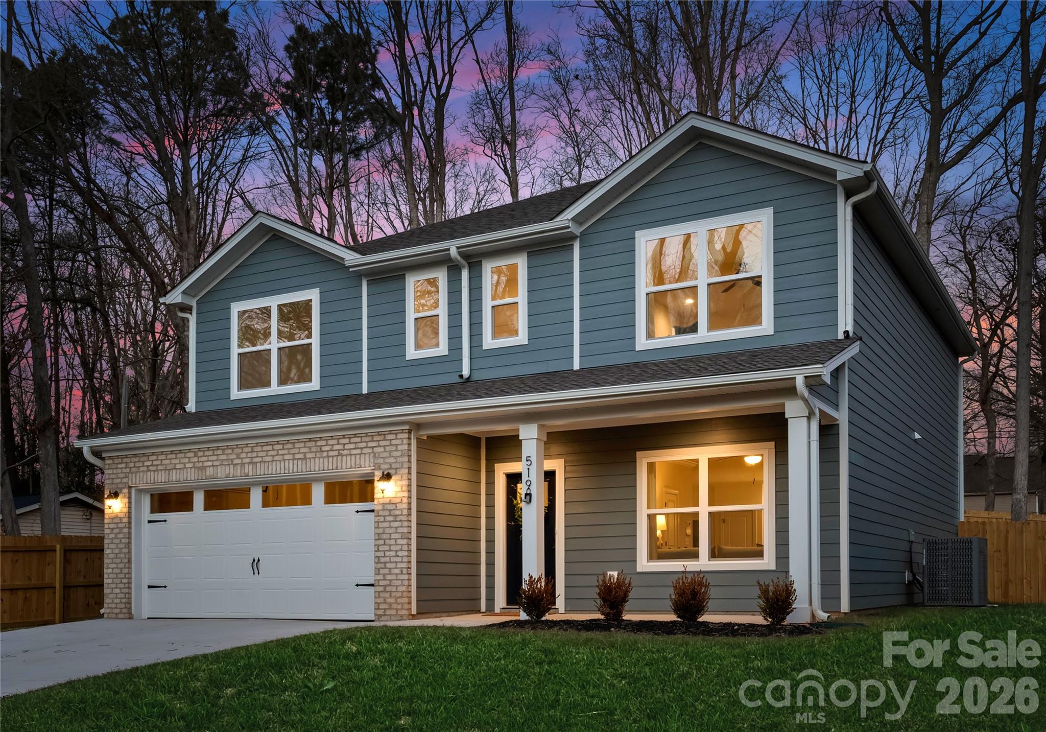 12722 Hamilton Road