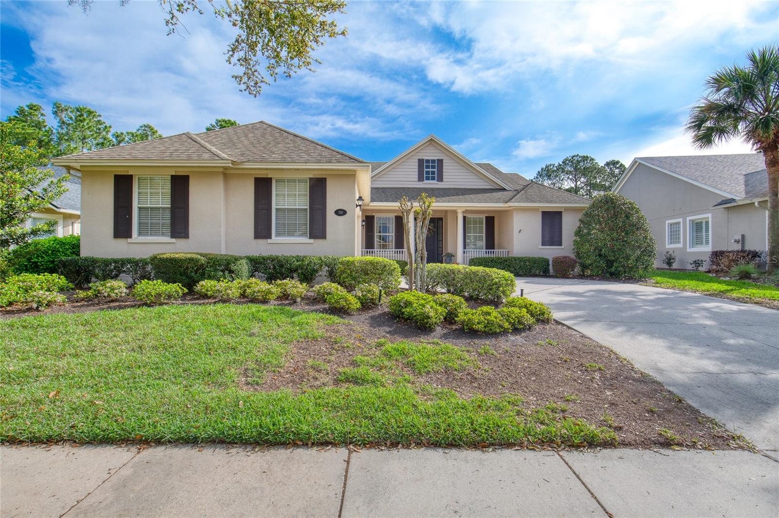 314 BELLINGRATH TER