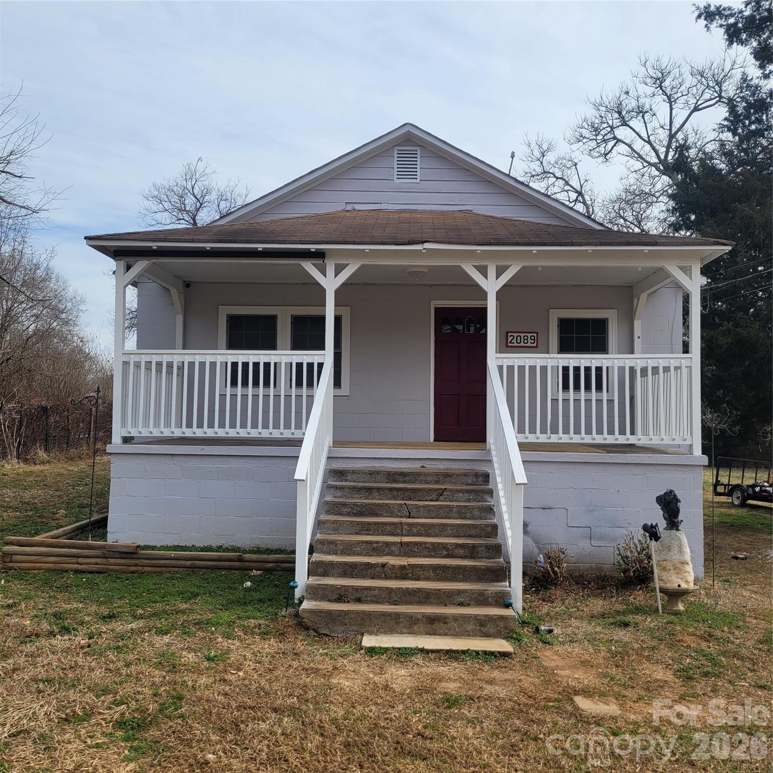 2089 Gastonia Highway