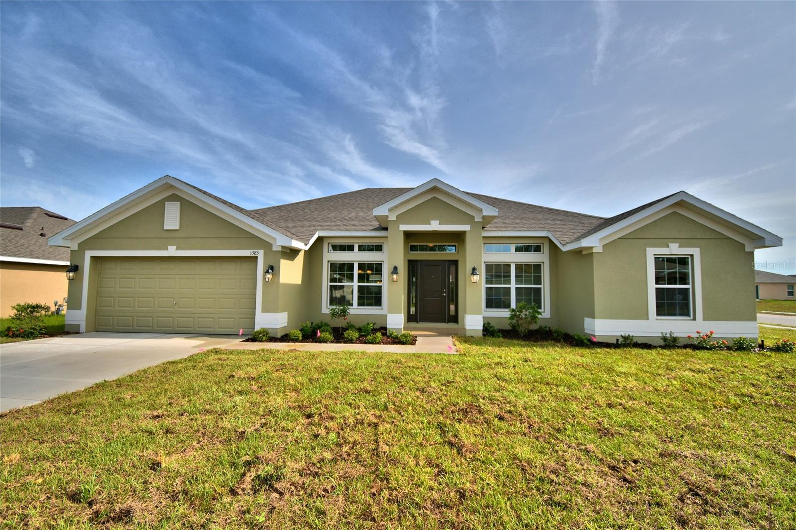 4429 JUNEBERRY DR