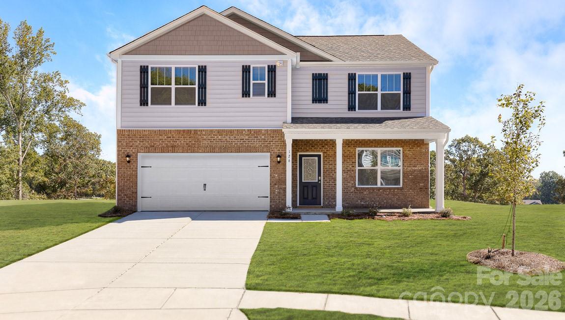 121 Salers Road