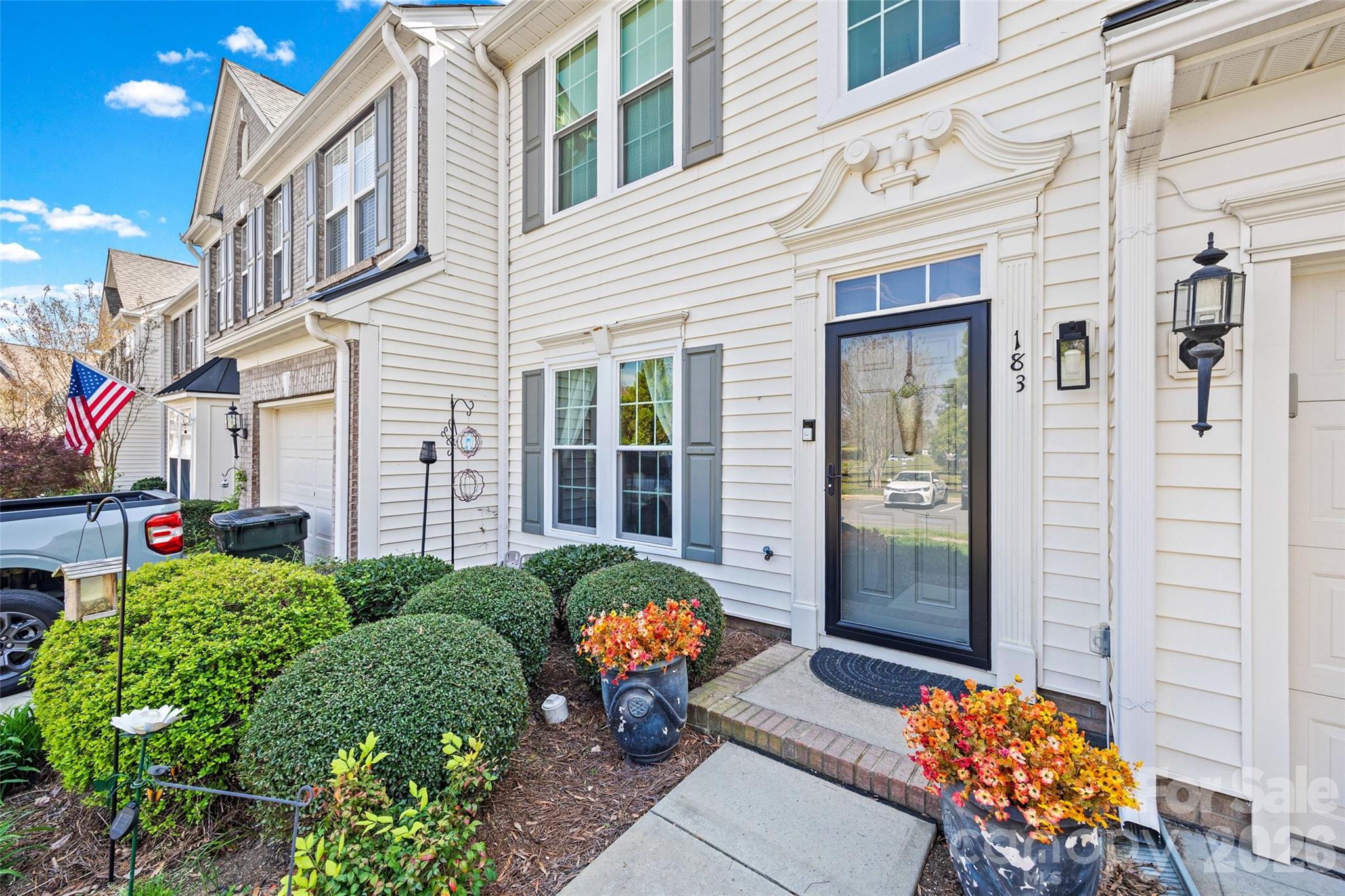 183 Autumn Falls Drive