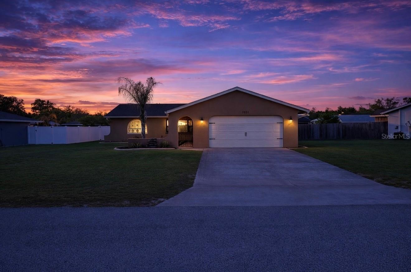7051 LEXINGTON CIR