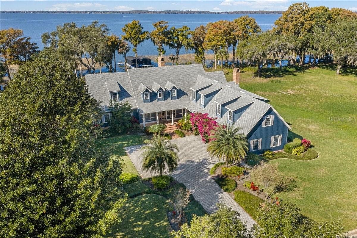 1200 PENINSULA DR