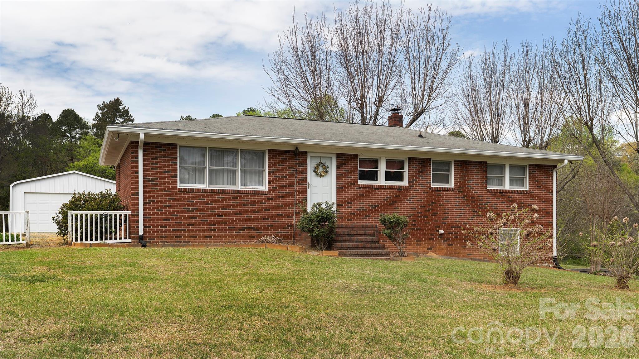 2700 Mount Pleasant Road S