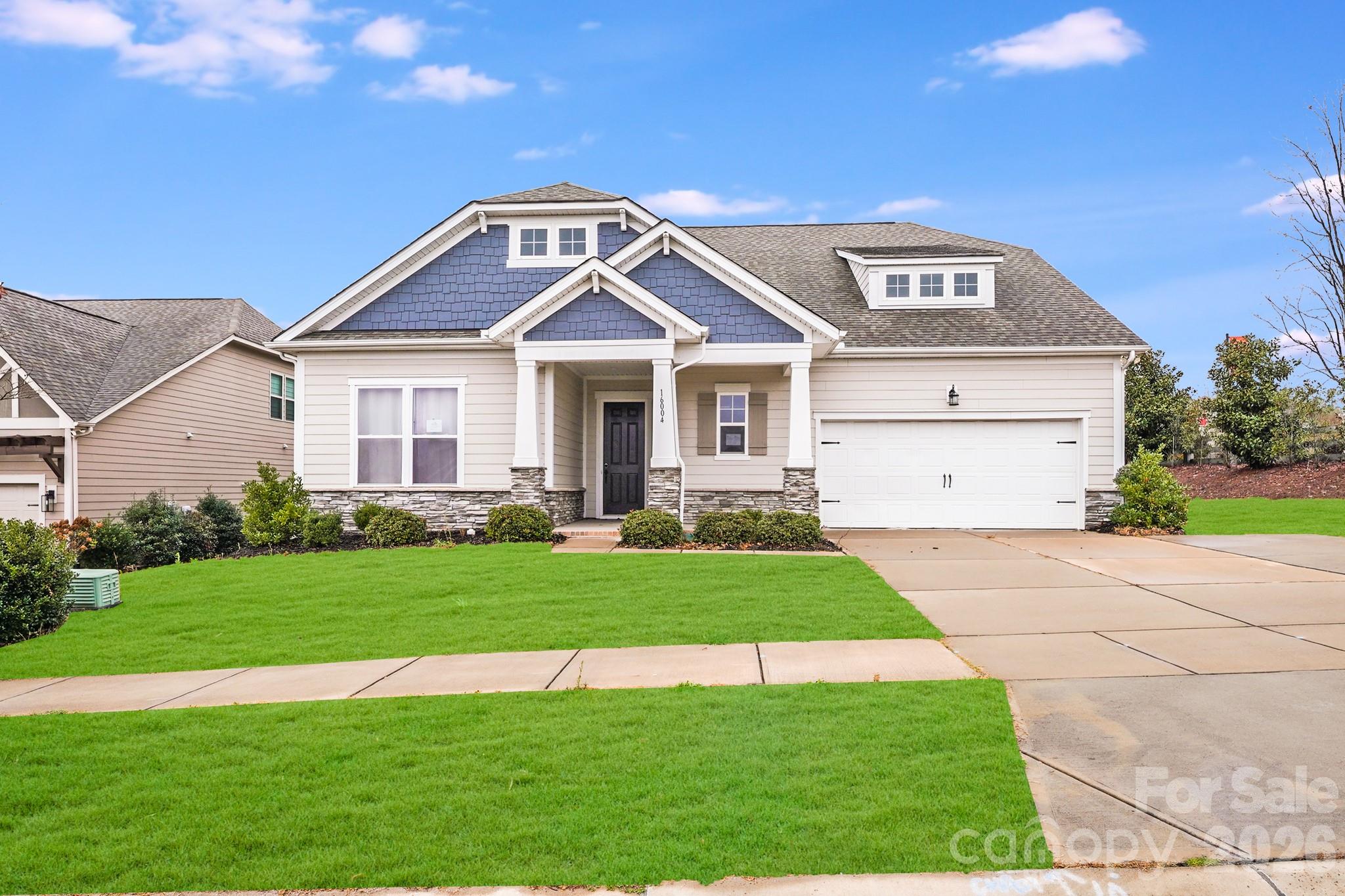 16004 Deer River Road