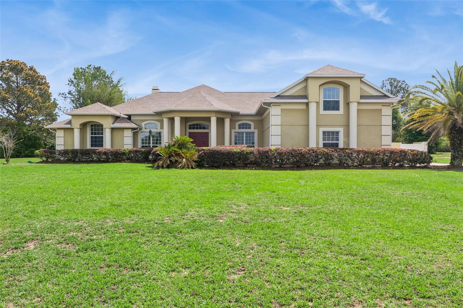 17540 VISTA BELLE CT