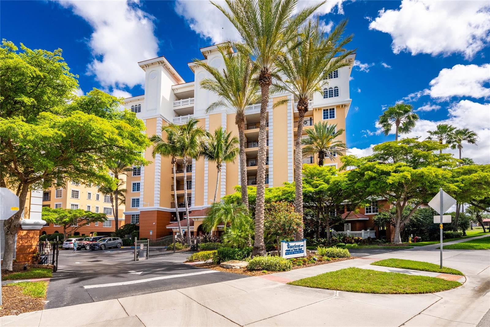 167 TAMPA AVE E #513