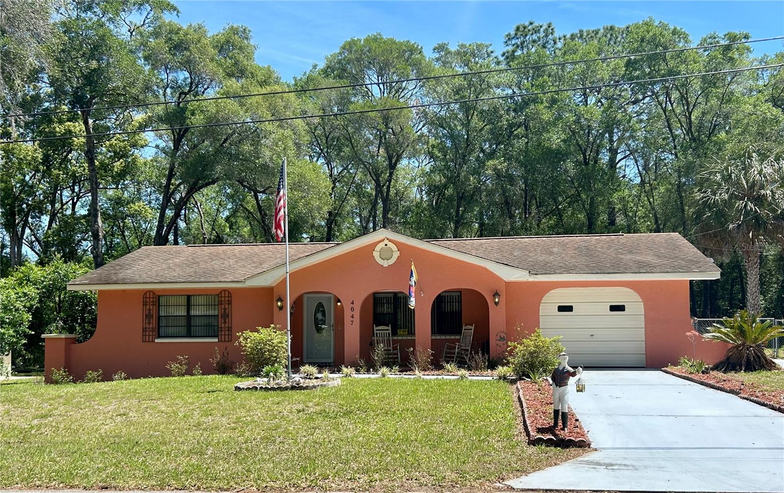 4047 S GARLAND TER
