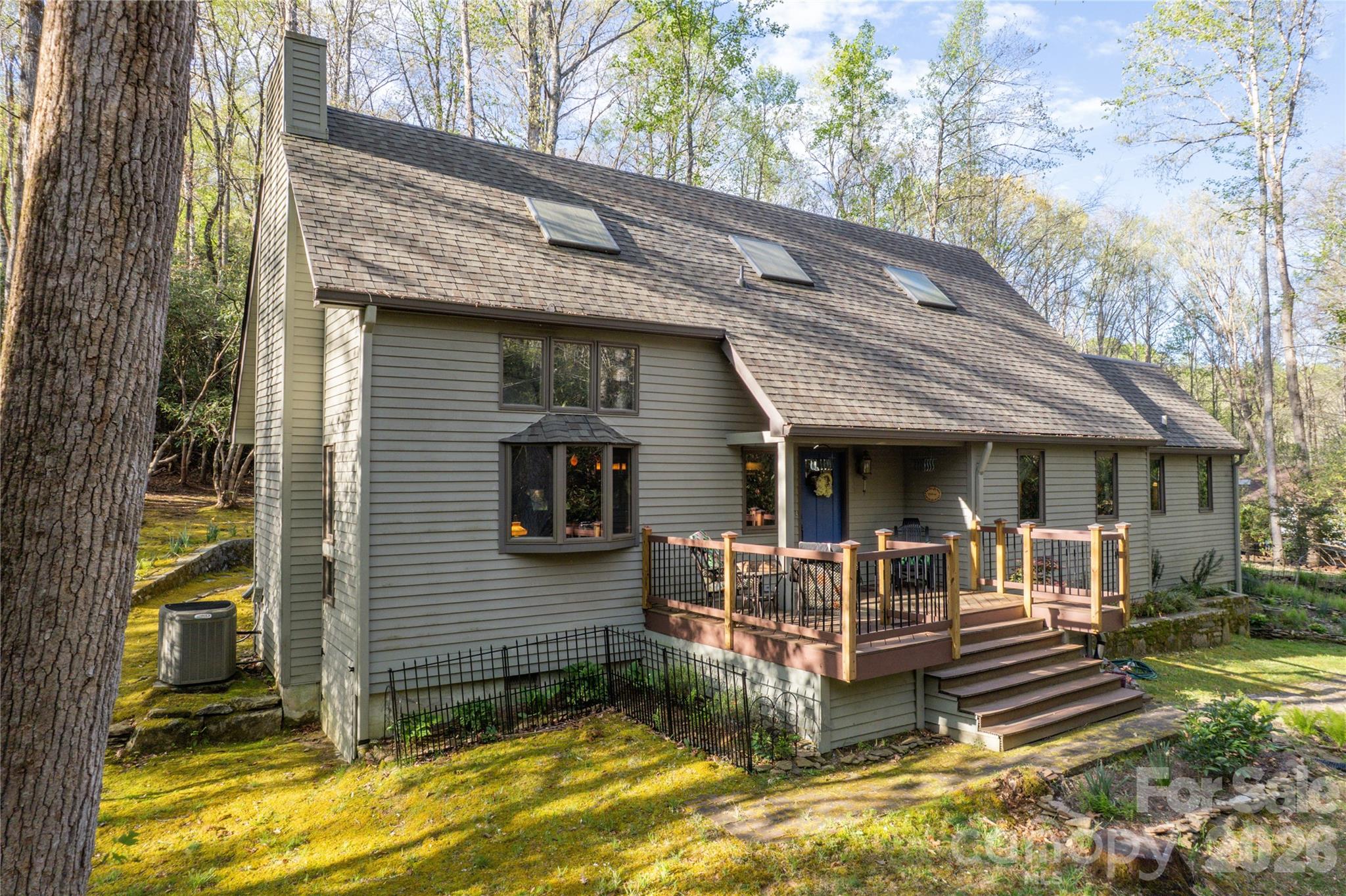 70 Aberdeen Lane