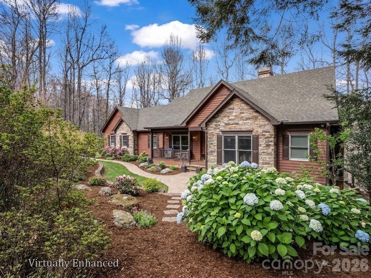 140 Mount Hebron Road