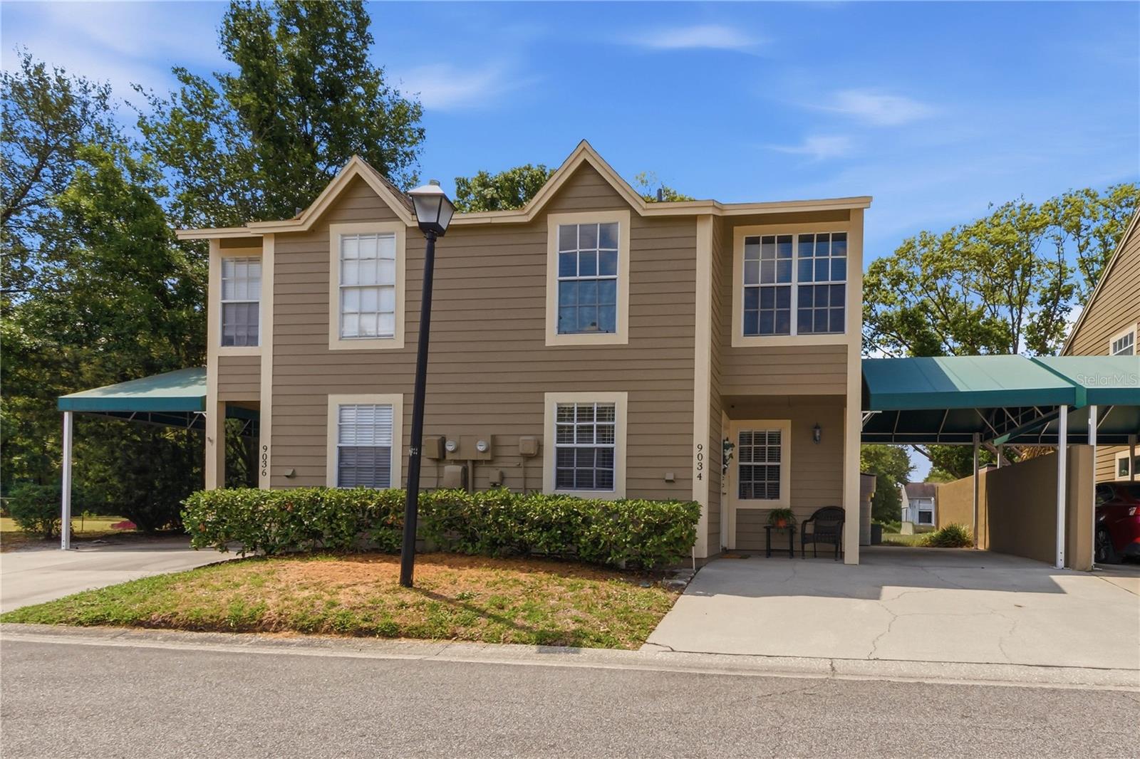 9034 LAKE PLACE LN #9034