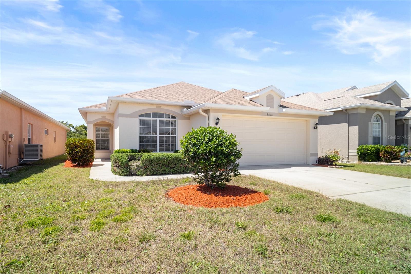 2815 WOOD POINTE DR