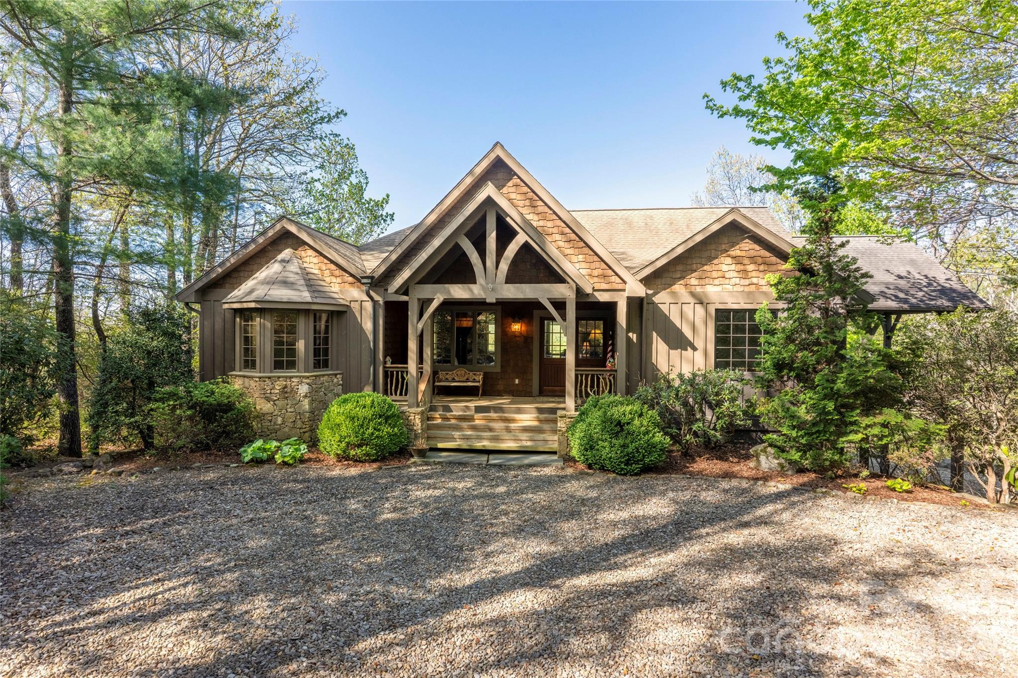 Lake Toxaway Estates