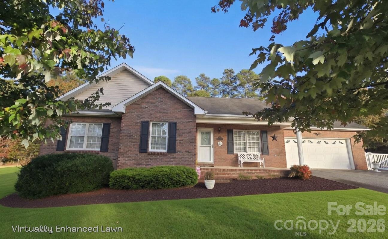 5126 Silver Tree Trail