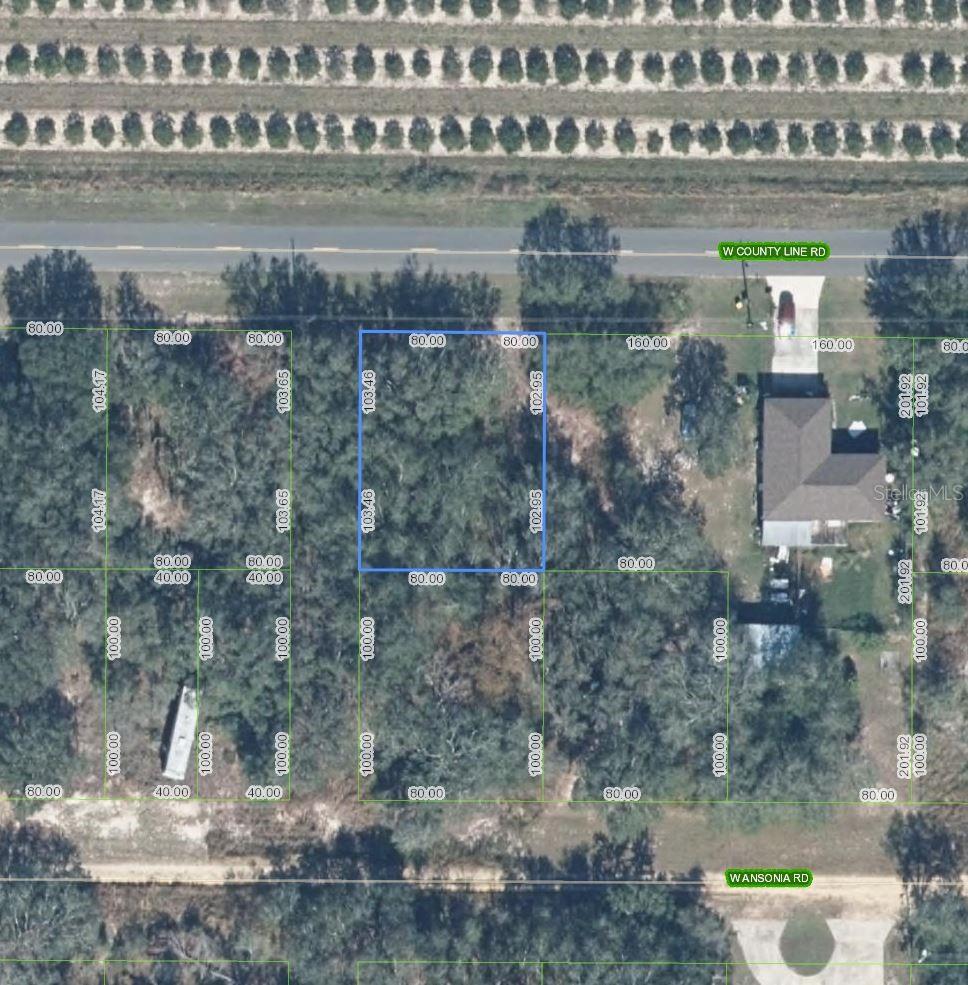 3195 W COUNTY LINE RD RD W #35