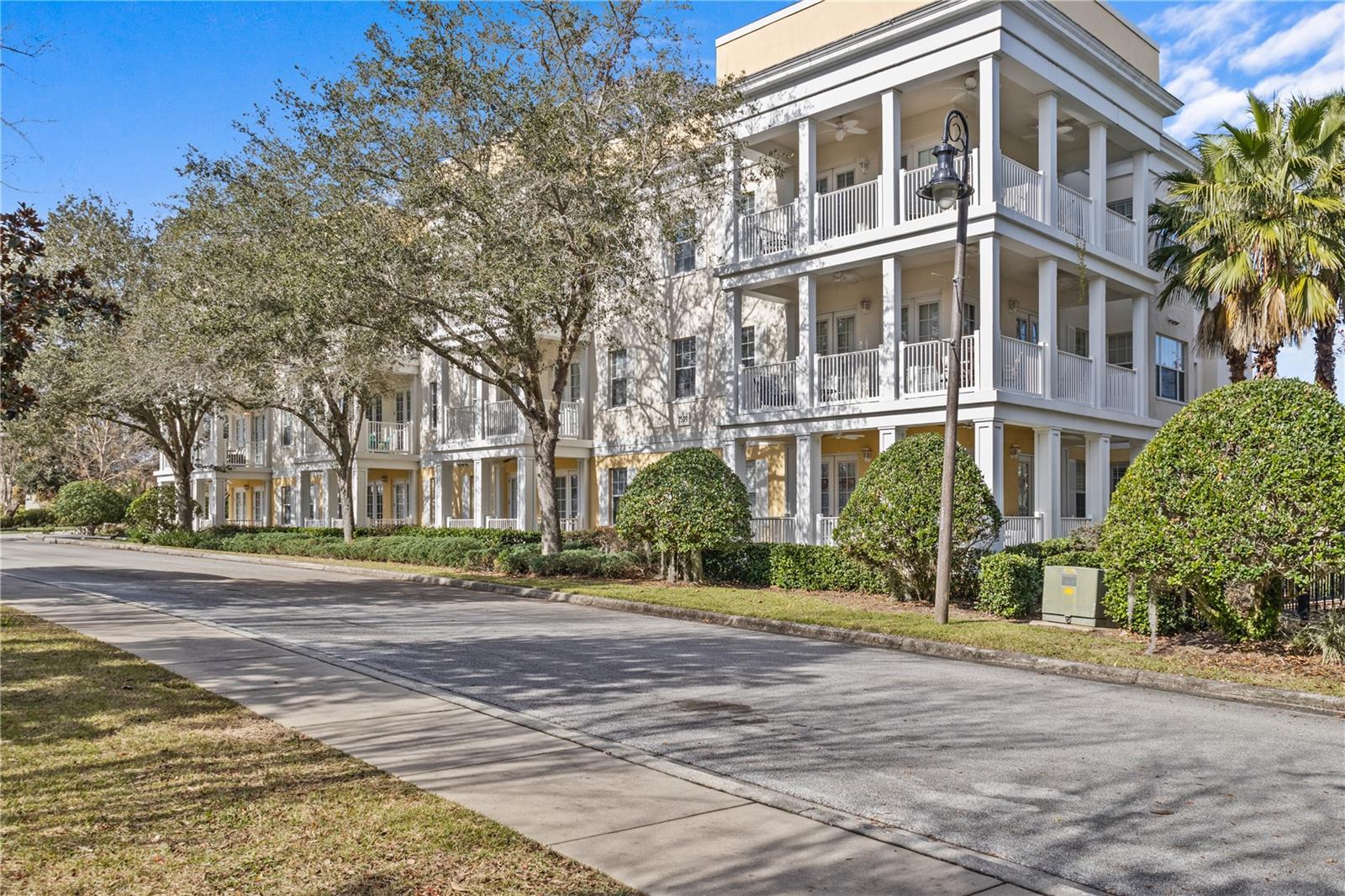 7509 MOURNING DOVE CIR #304