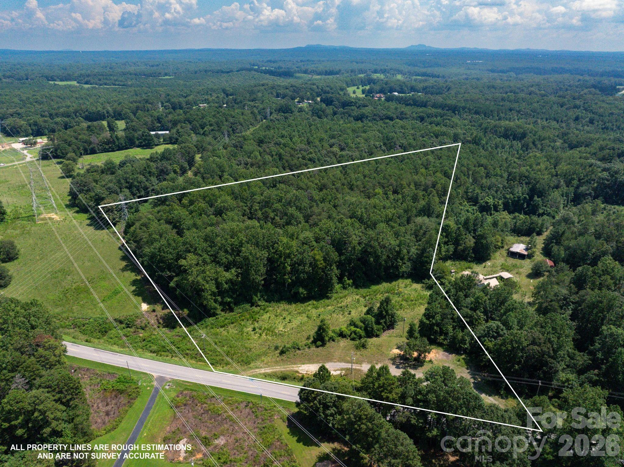 Acreage