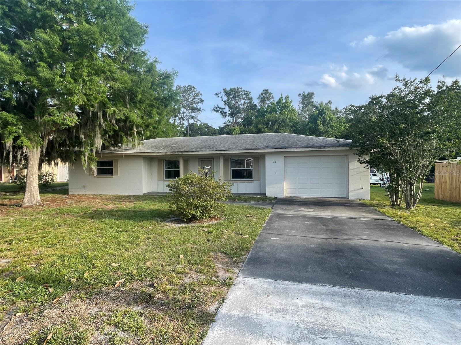 23 LONESOME PINE TRL