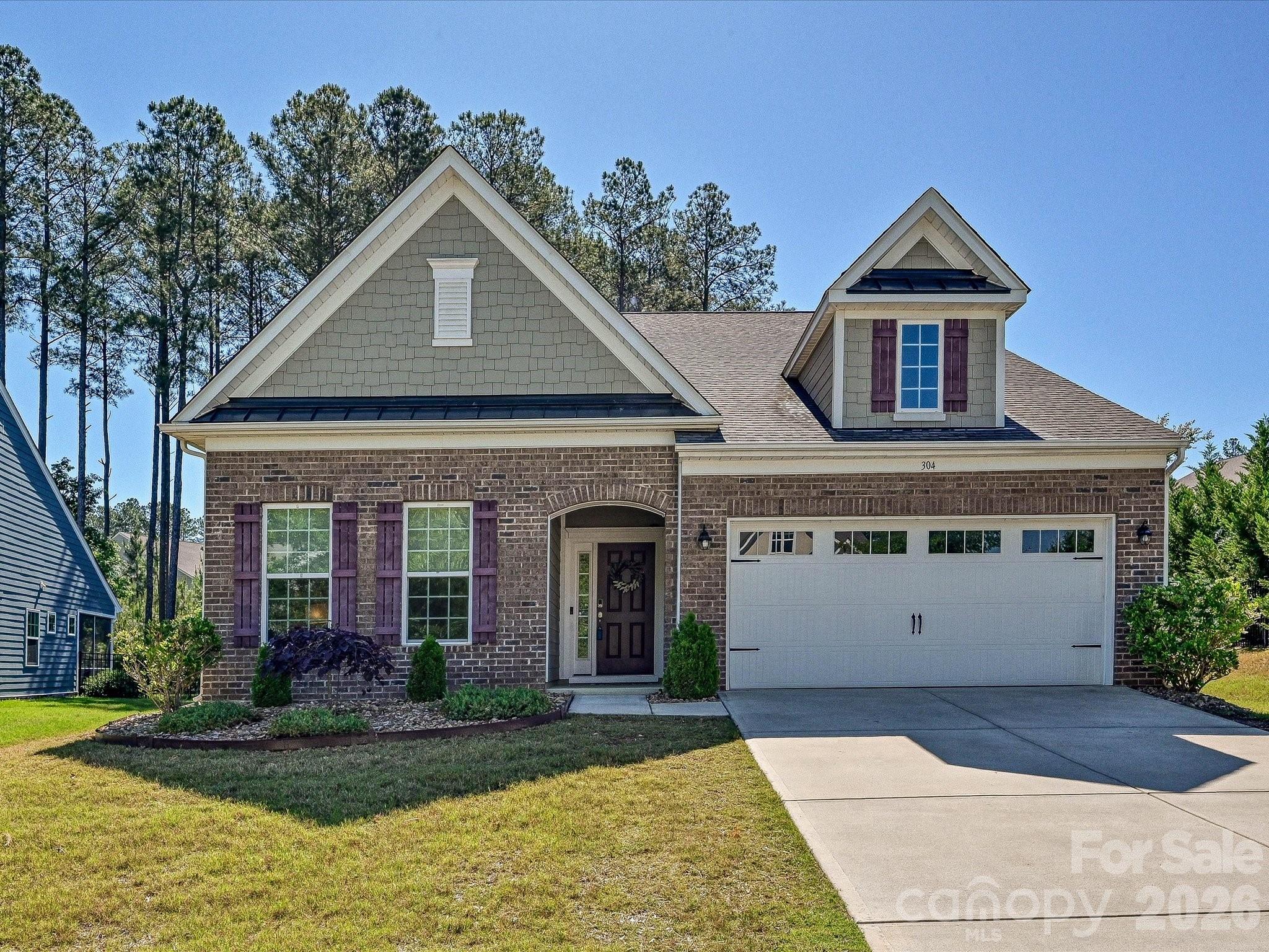 304 Picasso Trail