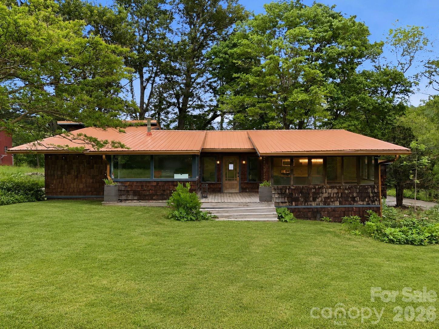 250 Potato Branch Road