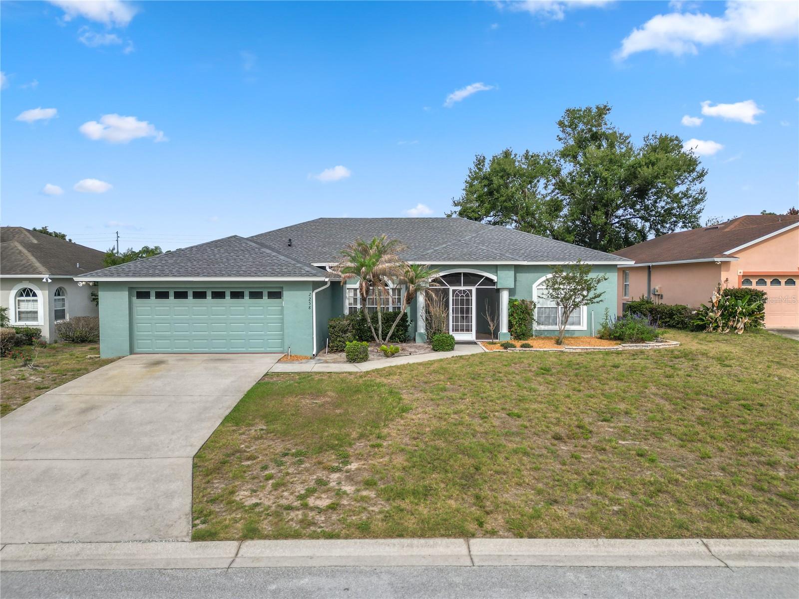 2258 COLONY CLUB DR