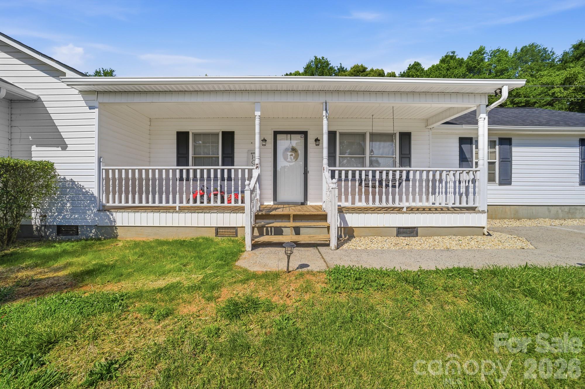 248 Jack Mckinney Road