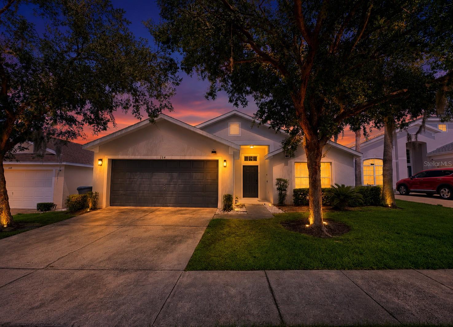 154 CASTLEMAIN CIR