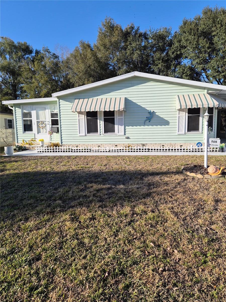 508 SAINT ANDREWS BLVD