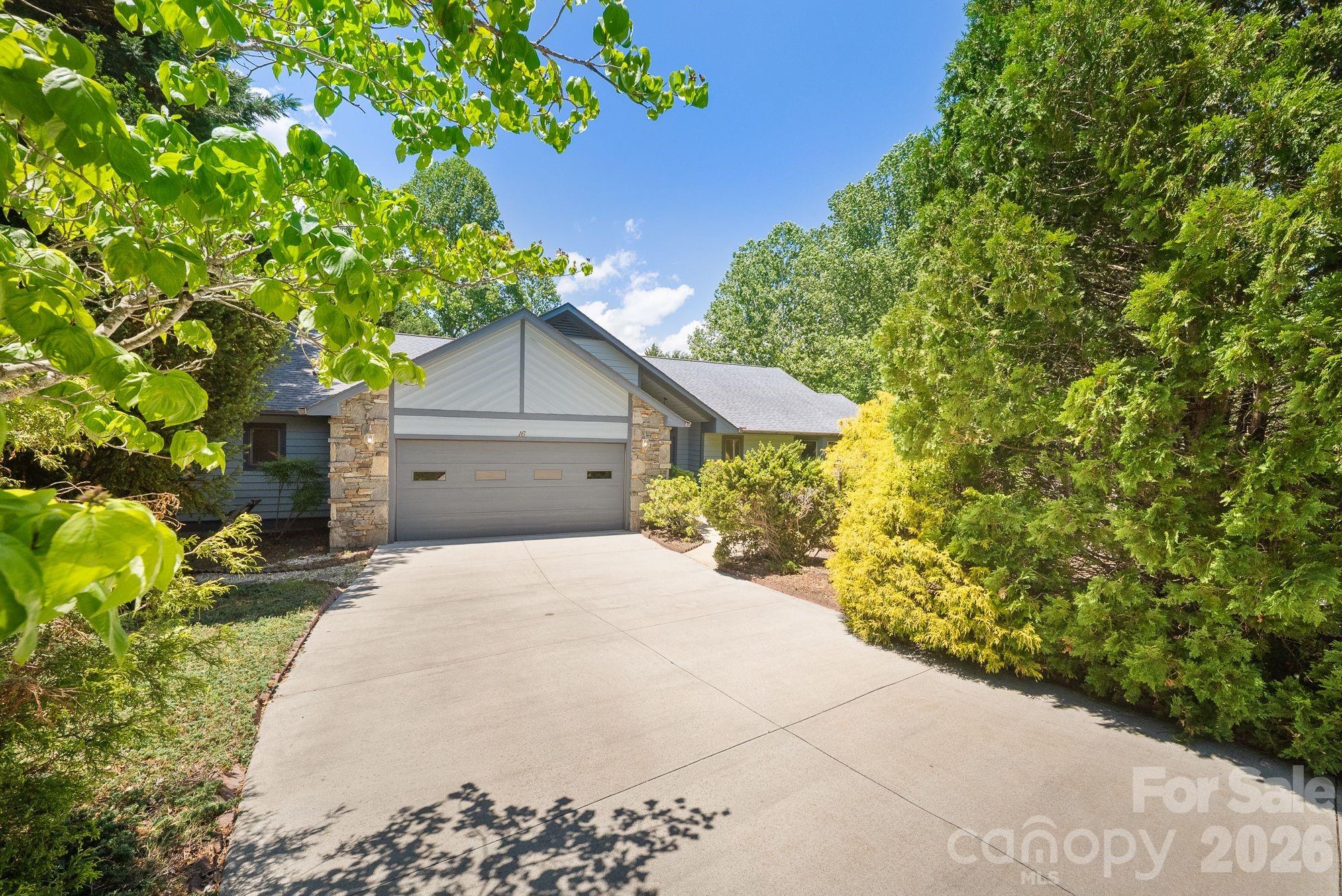 16 Zachary Ridge Road