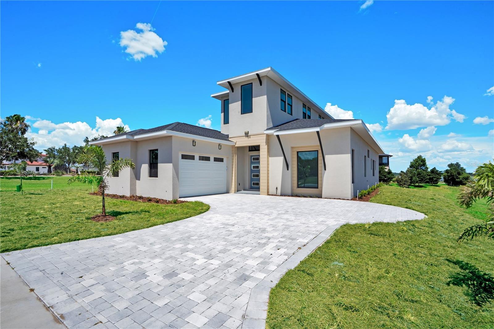 134 BLAZING STAR AVE