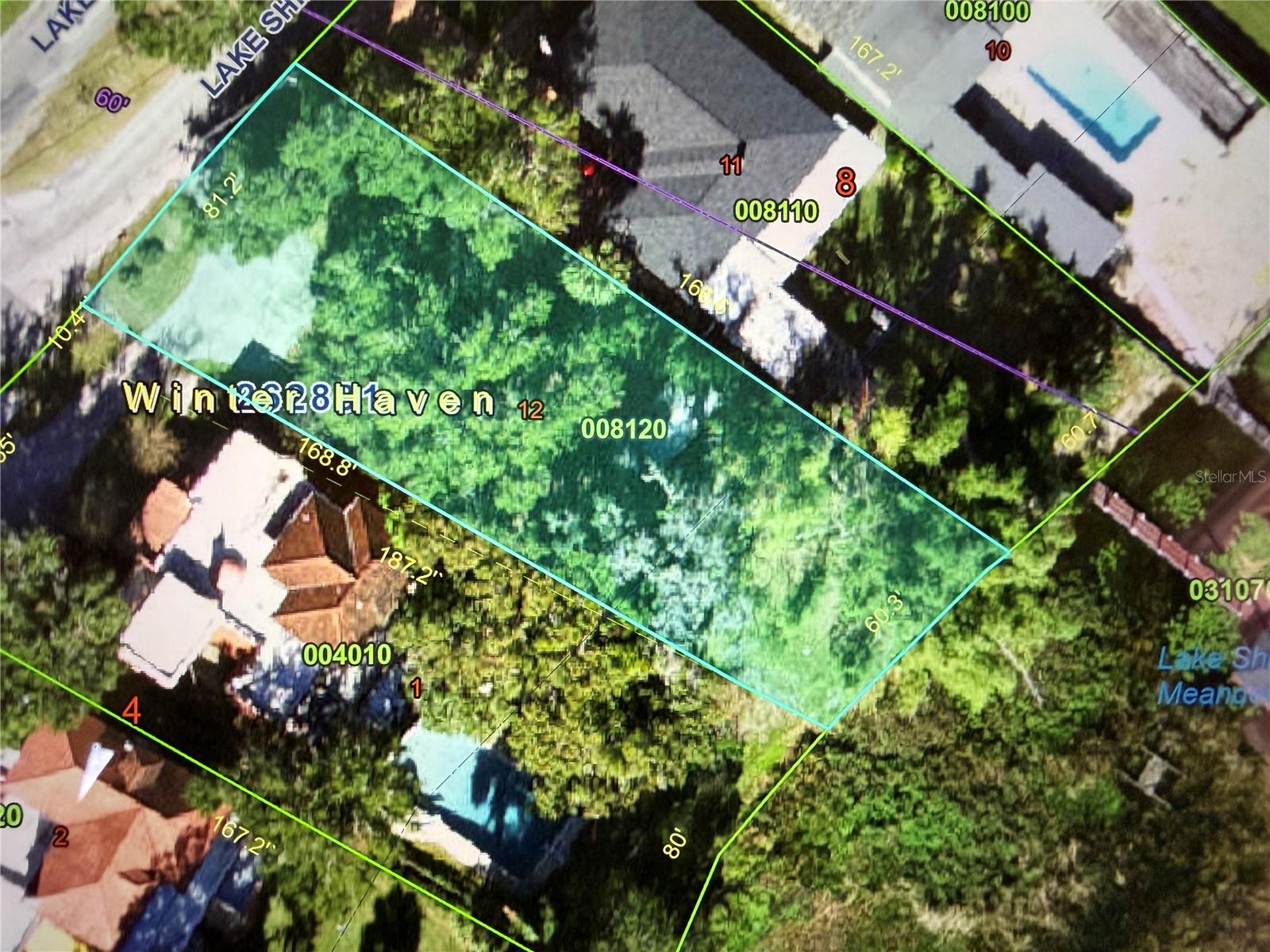 0 N LAKE SHIPP DR SW