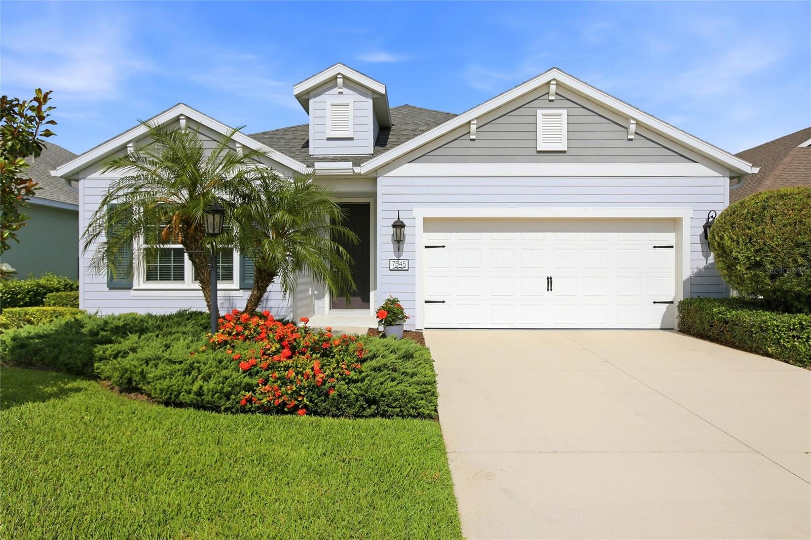 7545 RIDGELAKE CIR