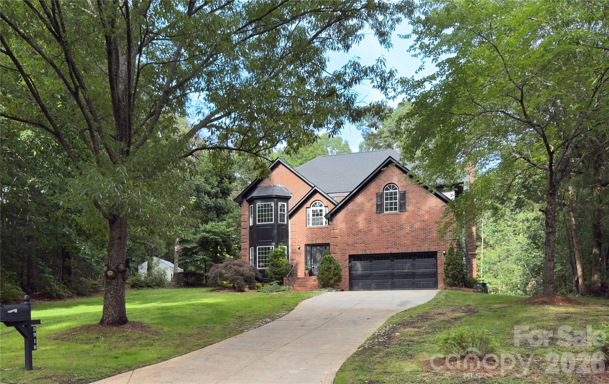 3919 Cherrybrook Drive
