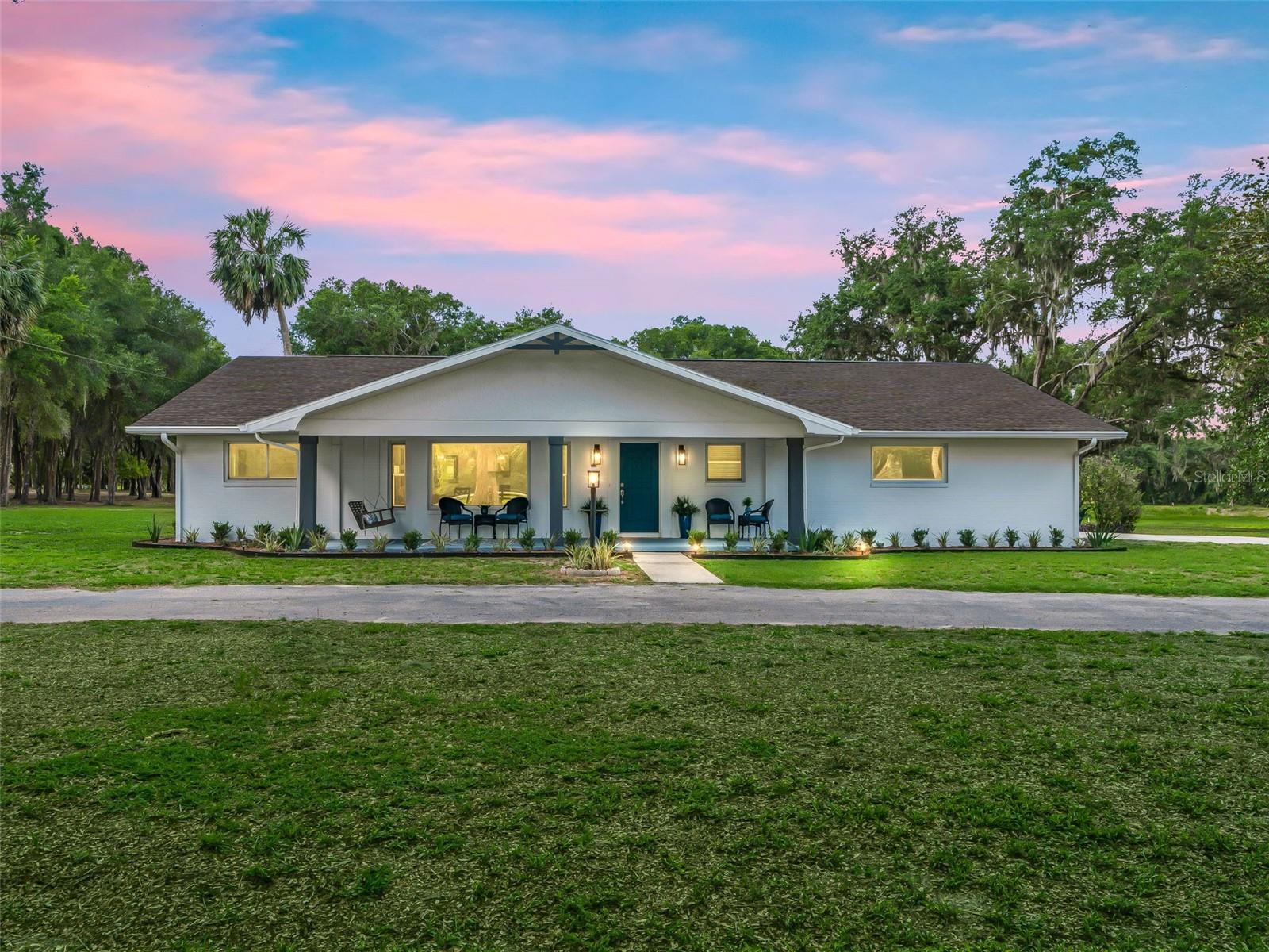 10660 E BUSHNELL RD